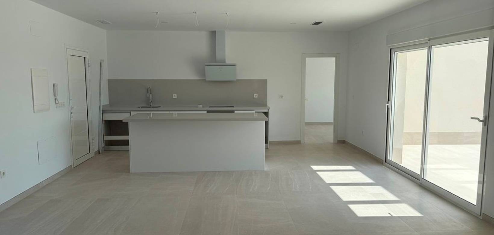 Nueva construcción  - Chalet - Pinoso - Rodriguillo