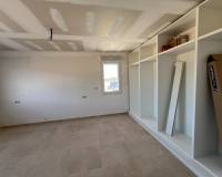 Nueva construcción  - Chalet - Pinoso