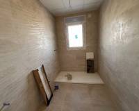 Nueva construcción  - Chalet - Pinoso