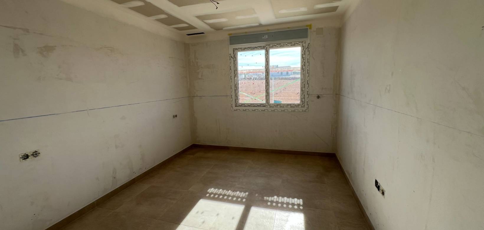 Nueva construcción  - Chalet - Pinoso