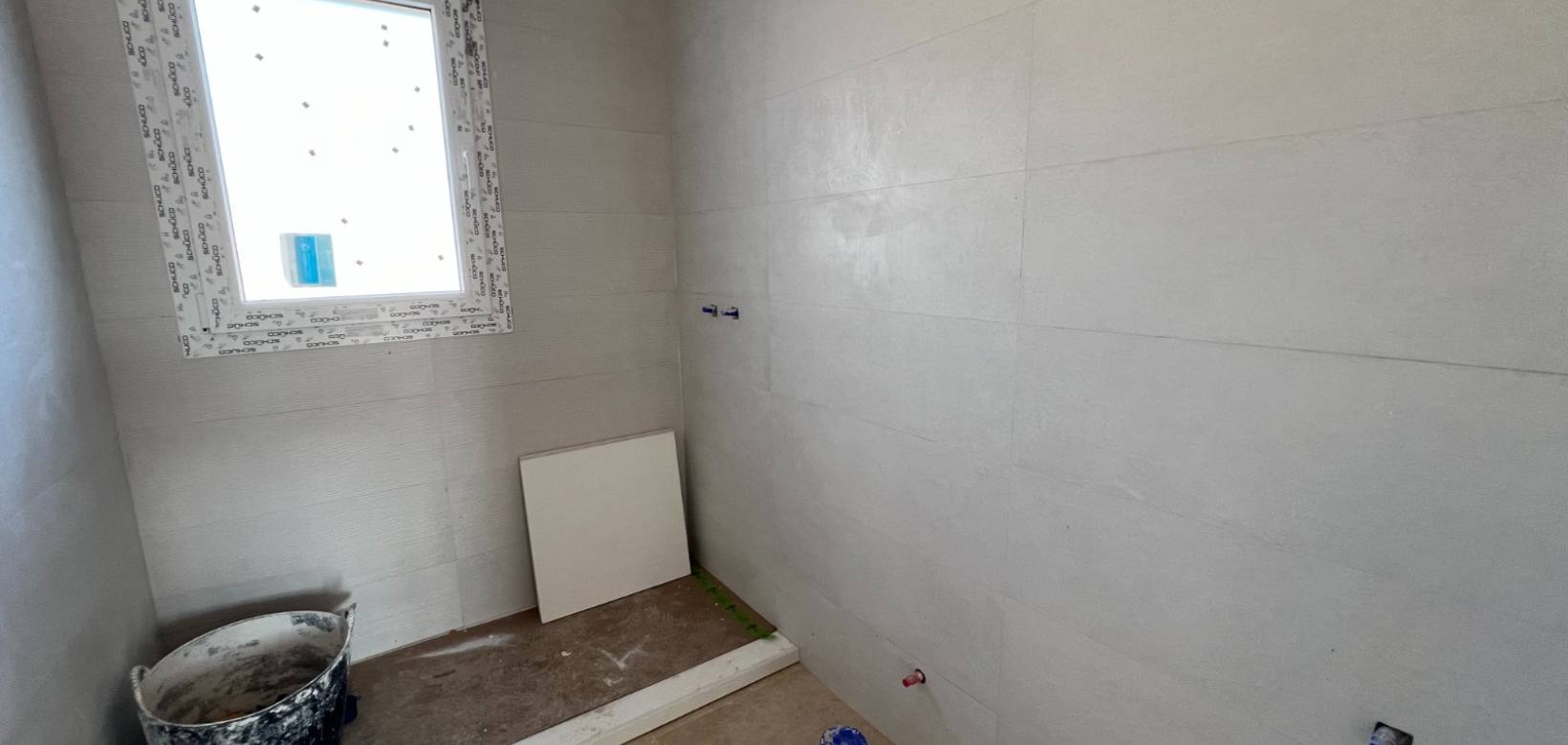 Nueva construcción  - Chalet - Pinoso