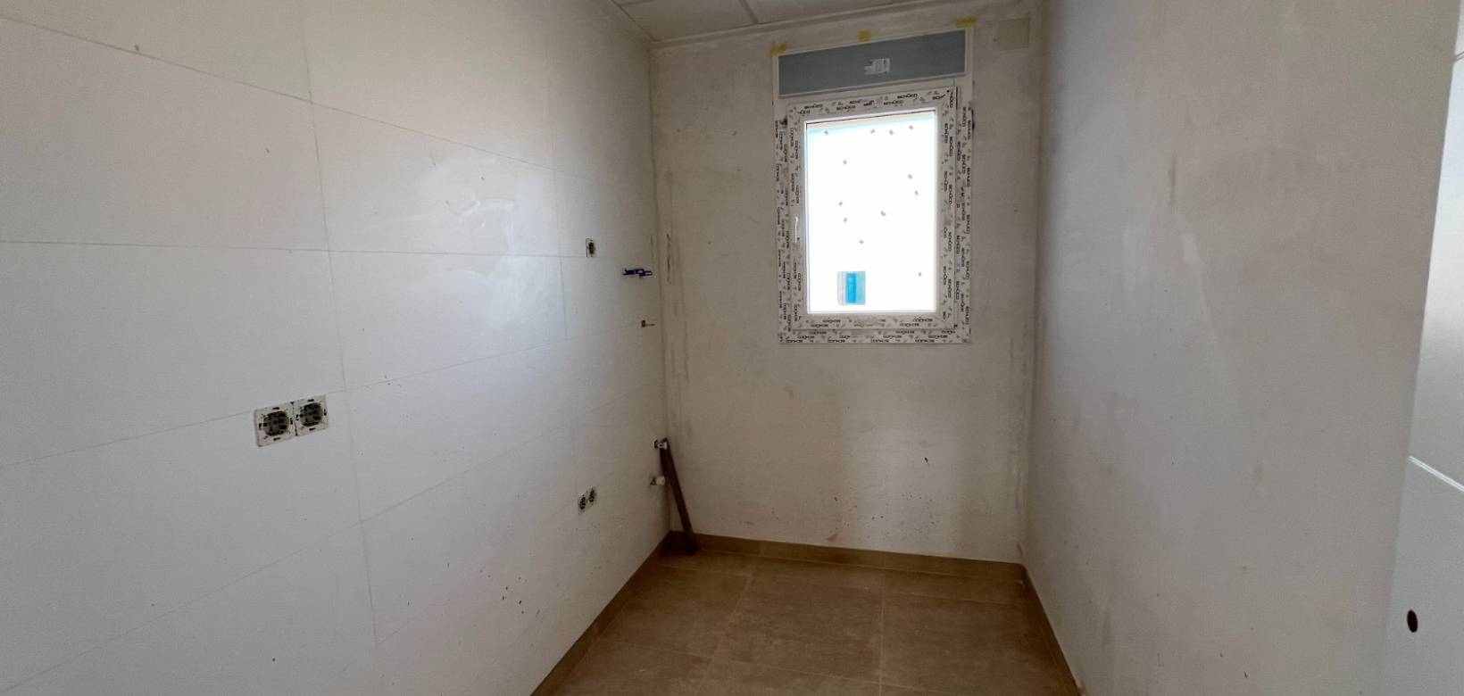 Nueva construcción  - Chalet - Pinoso