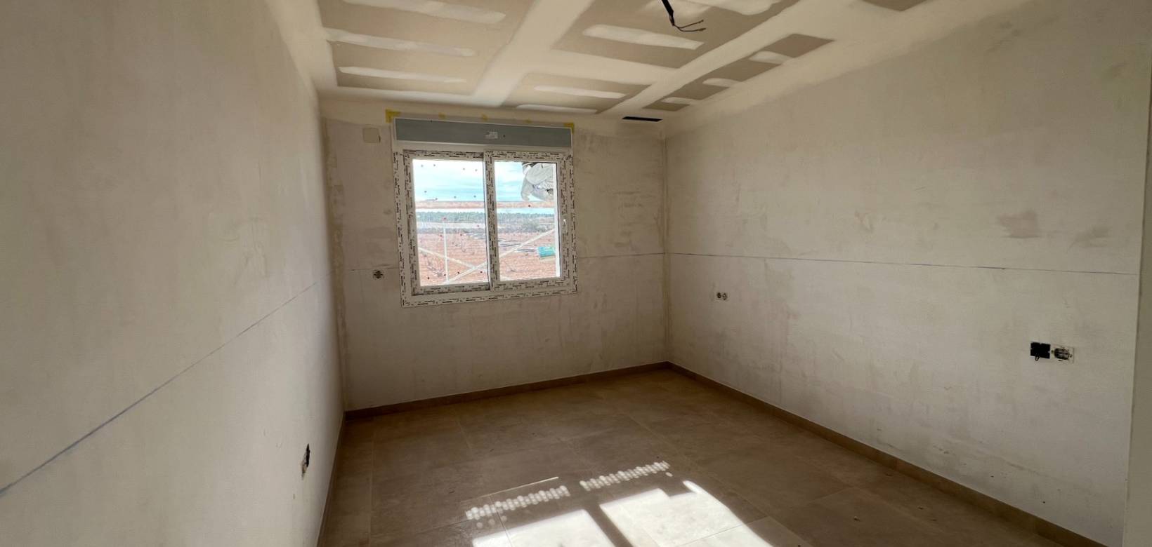 Nueva construcción  - Chalet - Pinoso