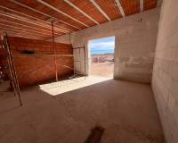 Nueva construcción  - Chalet - Pinoso