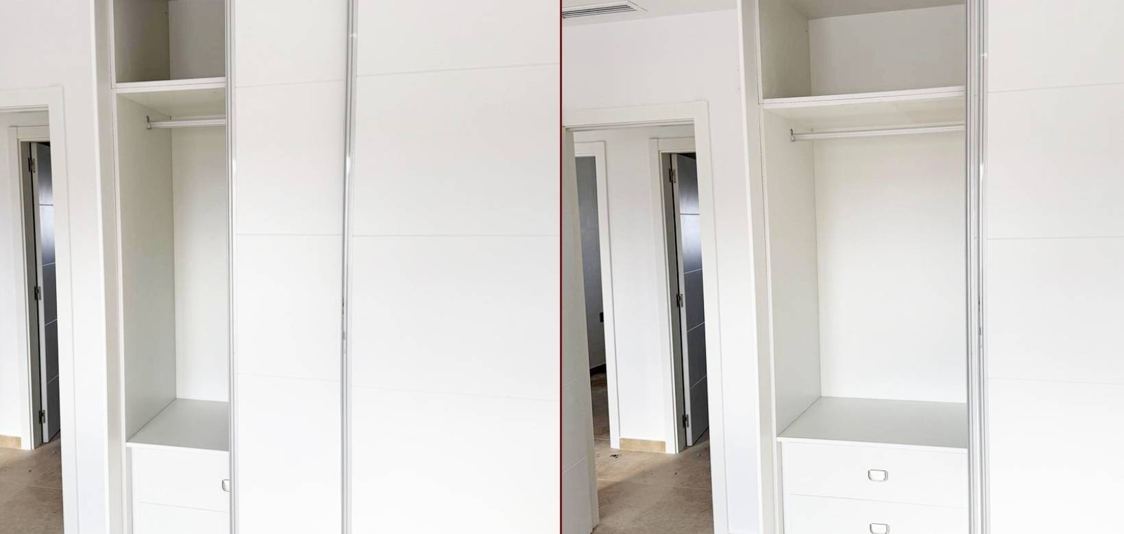 Nueva construcción  - Chalet - Pinoso