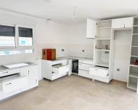 Nueva construcción  - Chalet - Pinoso