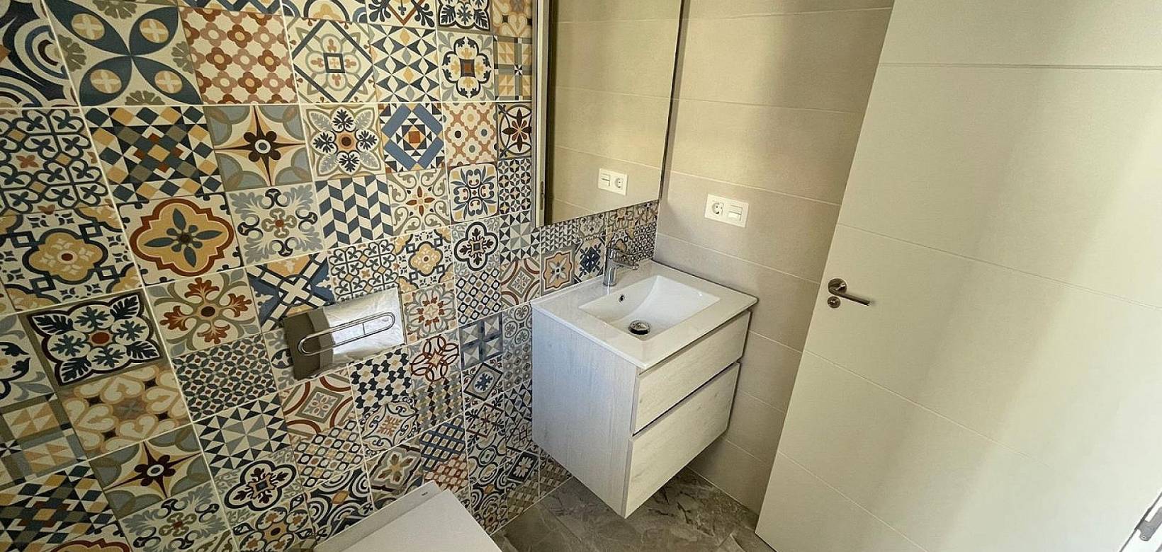 Nueva construcción  - Chalet - Pinoso