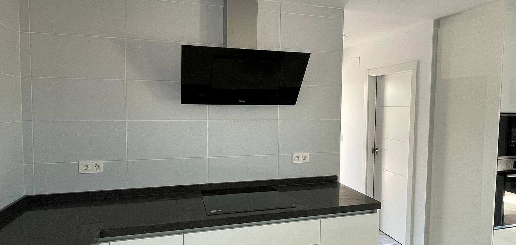 Nueva construcción  - Chalet - Pinoso