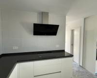 Nueva construcción  - Chalet - Pinoso