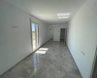 Nueva construcción  - Chalet - Pinoso