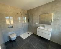 Nueva construcción  - Chalet - Pinoso