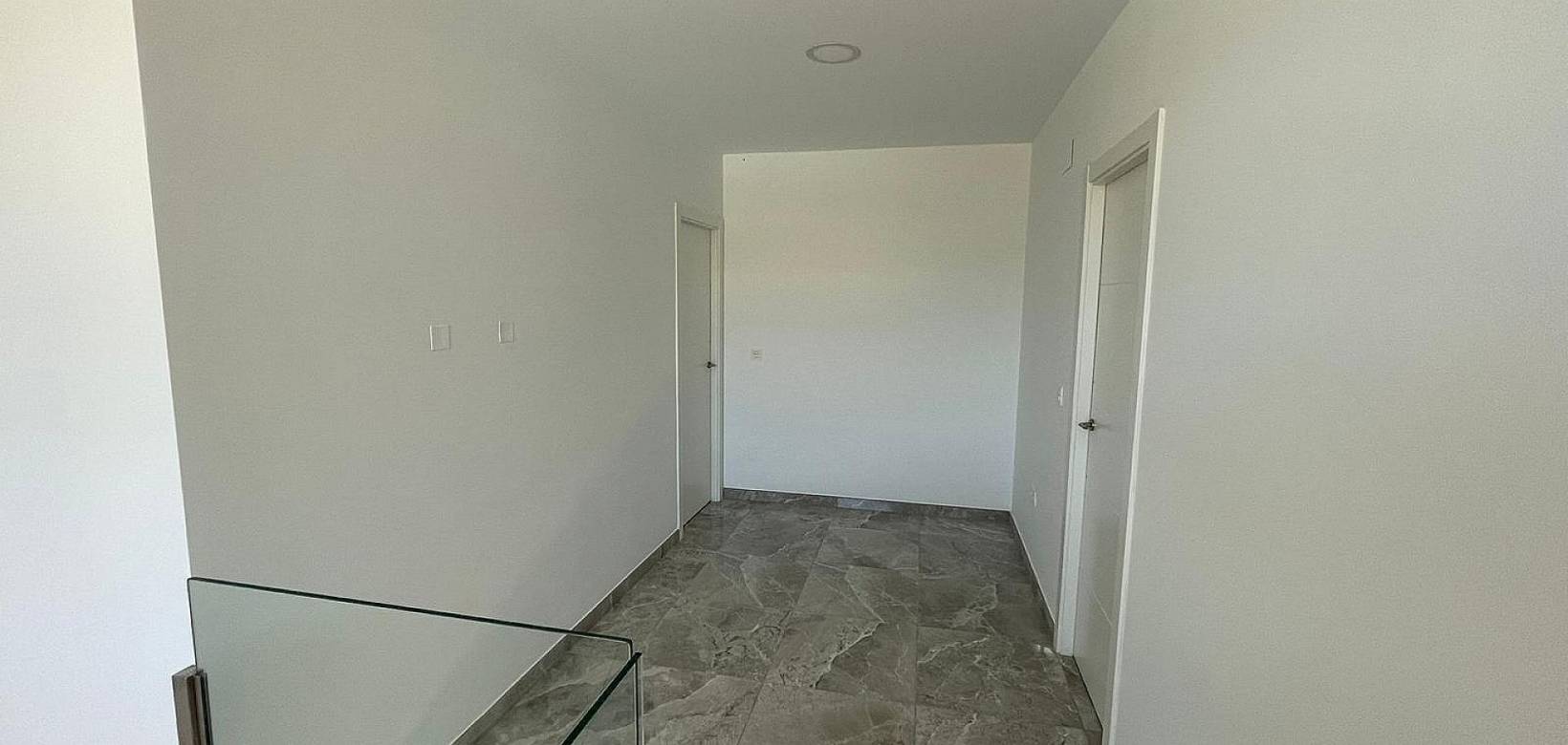 Nueva construcción  - Chalet - Pinoso