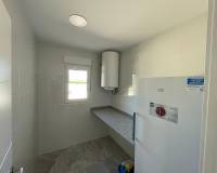 Nueva construcción  - Chalet - Pinoso