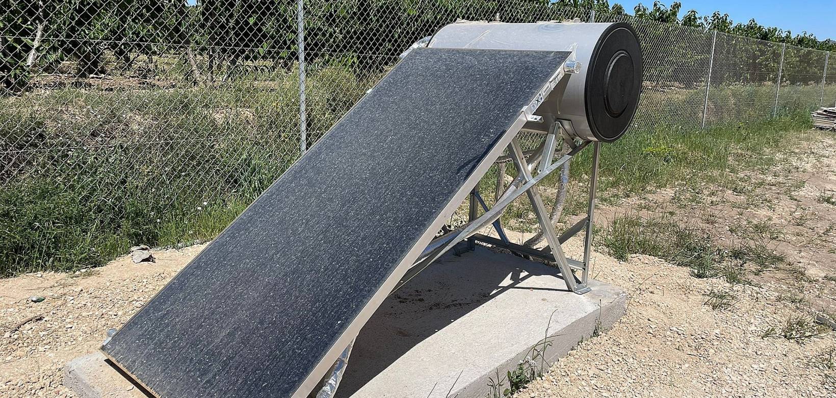 Nueva construcción  - Chalet - Pinoso