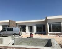 Nueva construcción  - Chalet - Pinoso