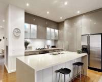 Nueva construcción  - Chalet - Pinoso