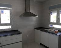 Nueva construcción  - Chalet - Pinoso