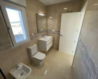 Nueva construcción  - Chalet - Pinoso