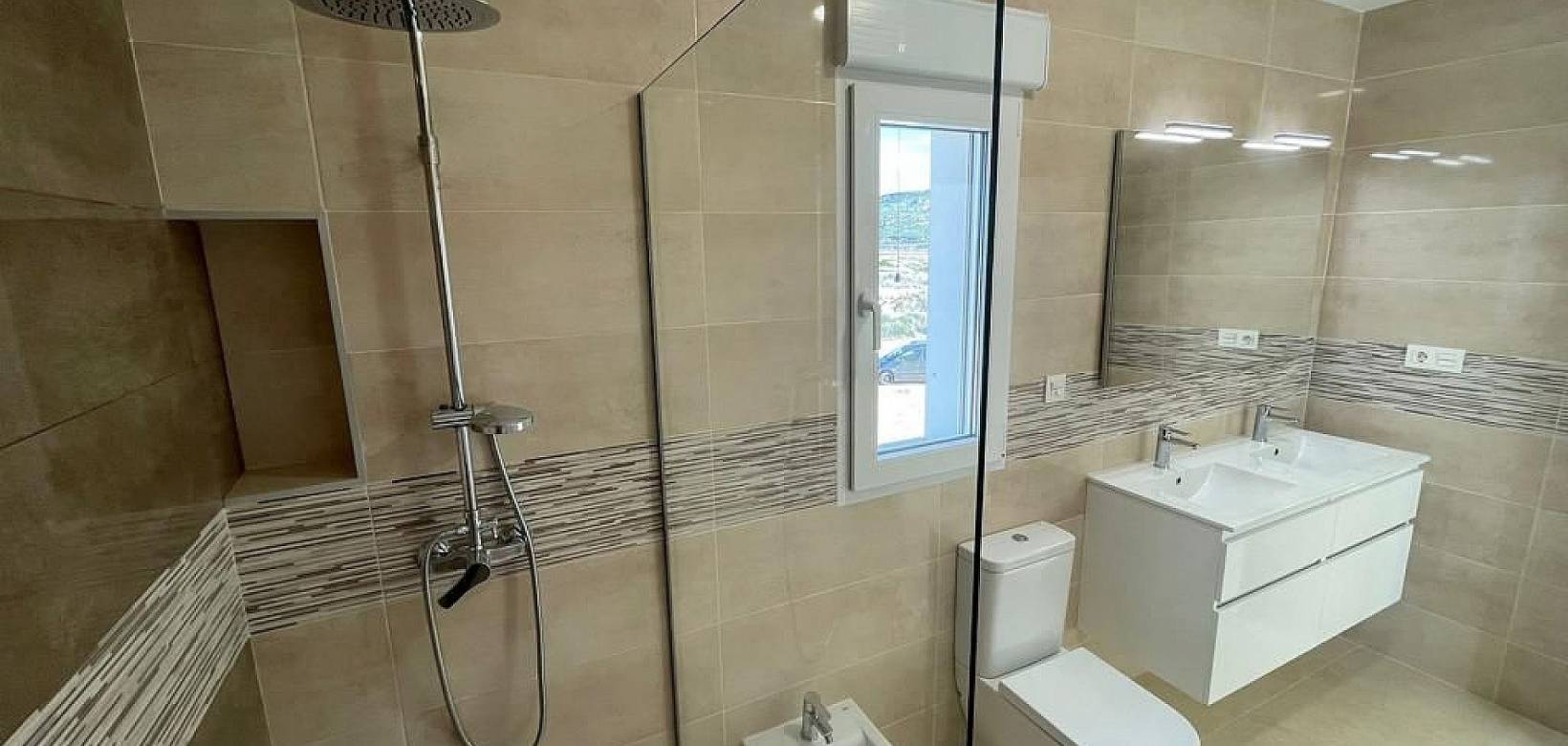 Nueva construcción  - Chalet - Pinoso