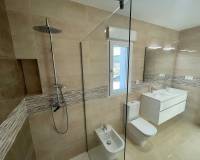 Nueva construcción  - Chalet - Pinoso