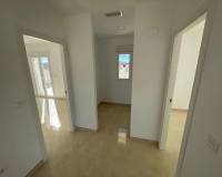 Nueva construcción  - Chalet - Pinoso