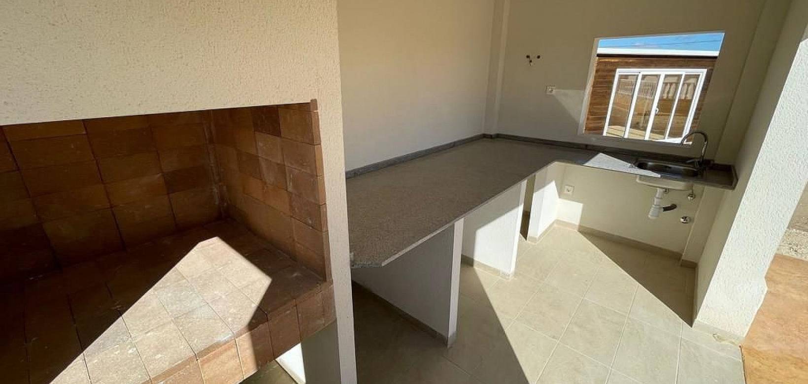 Nueva construcción  - Chalet - Pinoso