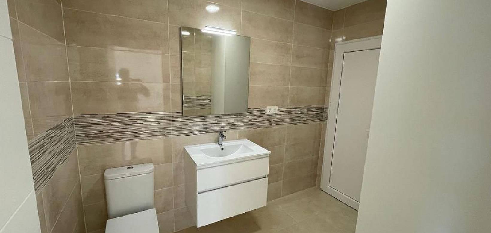 Nueva construcción  - Chalet - Pinoso