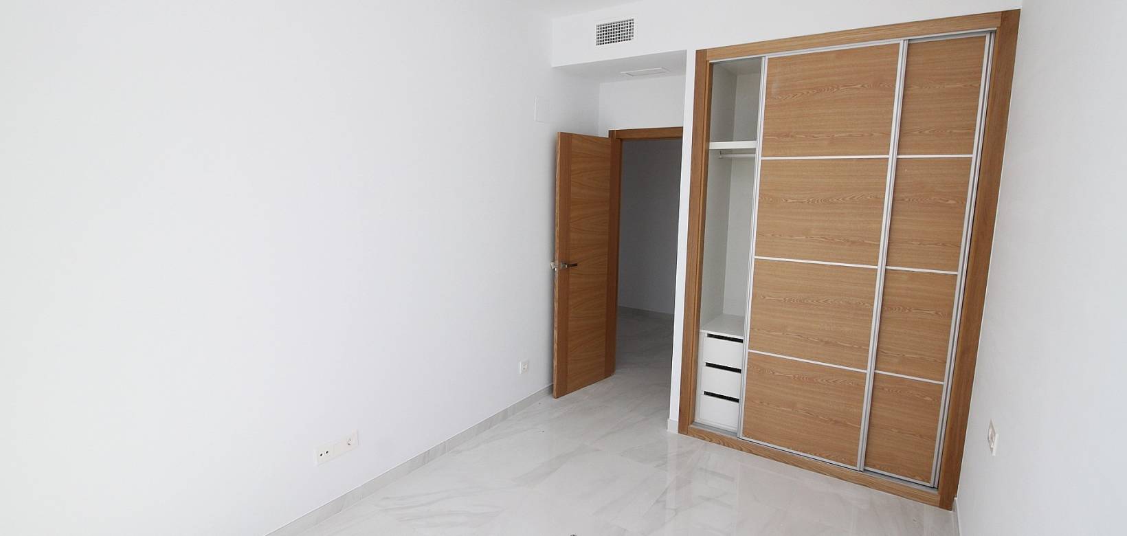 Nueva construcción  - Chalet - Pinoso