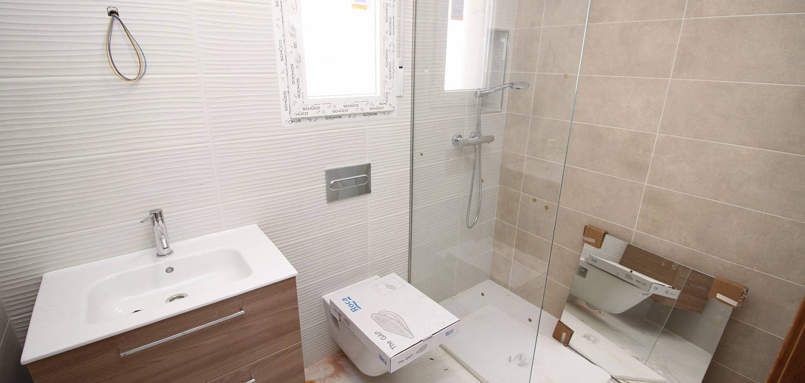 Nueva construcción  - Chalet - Pinoso