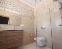 Nueva construcción  - Chalet - Pinoso