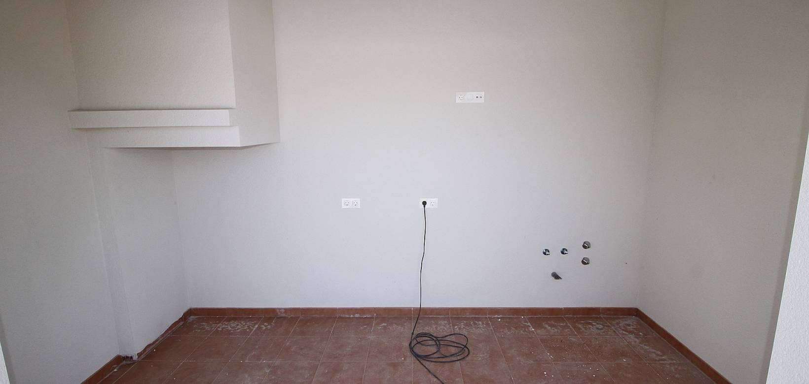 Nueva construcción  - Chalet - Pinoso