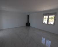 Nueva construcción  - Chalet - Pinoso