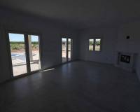 Nueva construcción  - Chalet - Pinoso