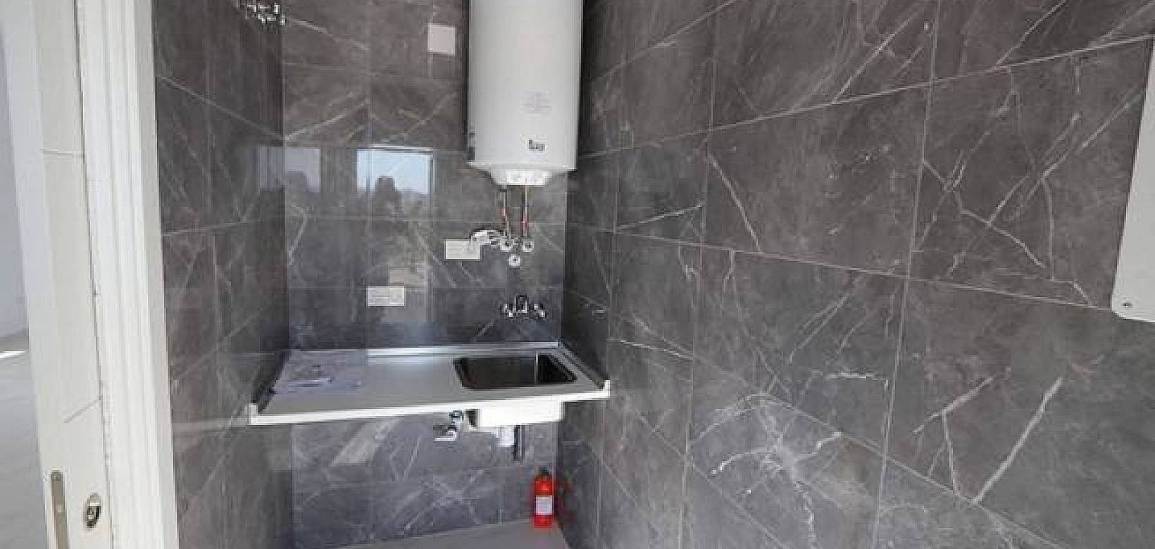 Nueva construcción  - Chalet - Pinoso