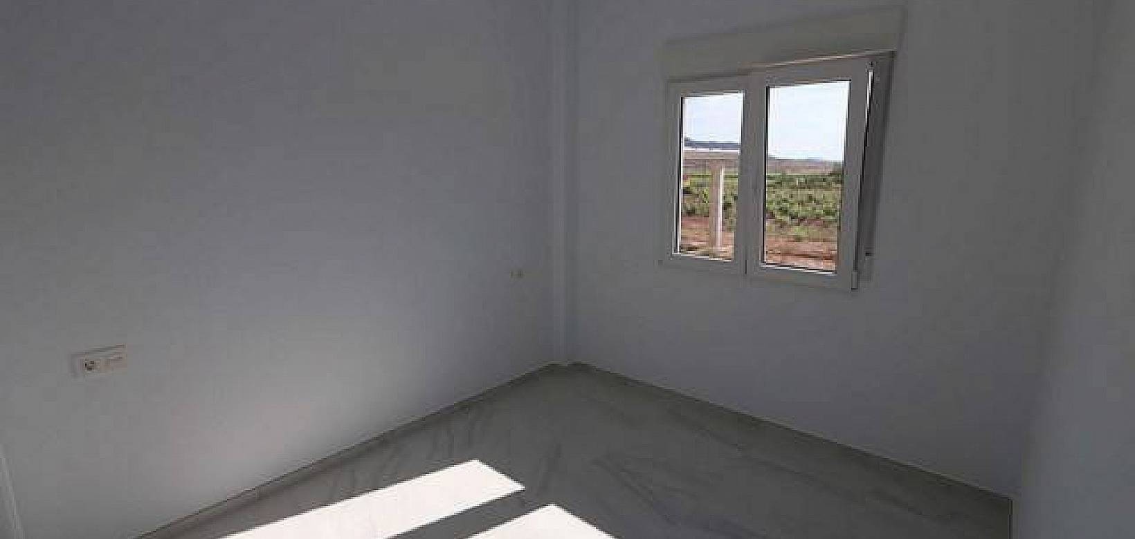 Nueva construcción  - Chalet - Pinoso