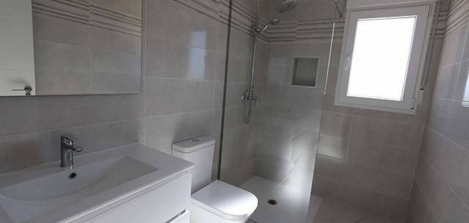 Nueva construcción  - Chalet - Pinoso