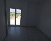 Nueva construcción  - Chalet - Pinoso