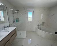 Nueva construcción  - Chalet - Pinoso