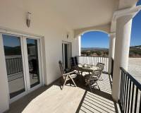 Nueva construcción  - Chalet - Pinoso