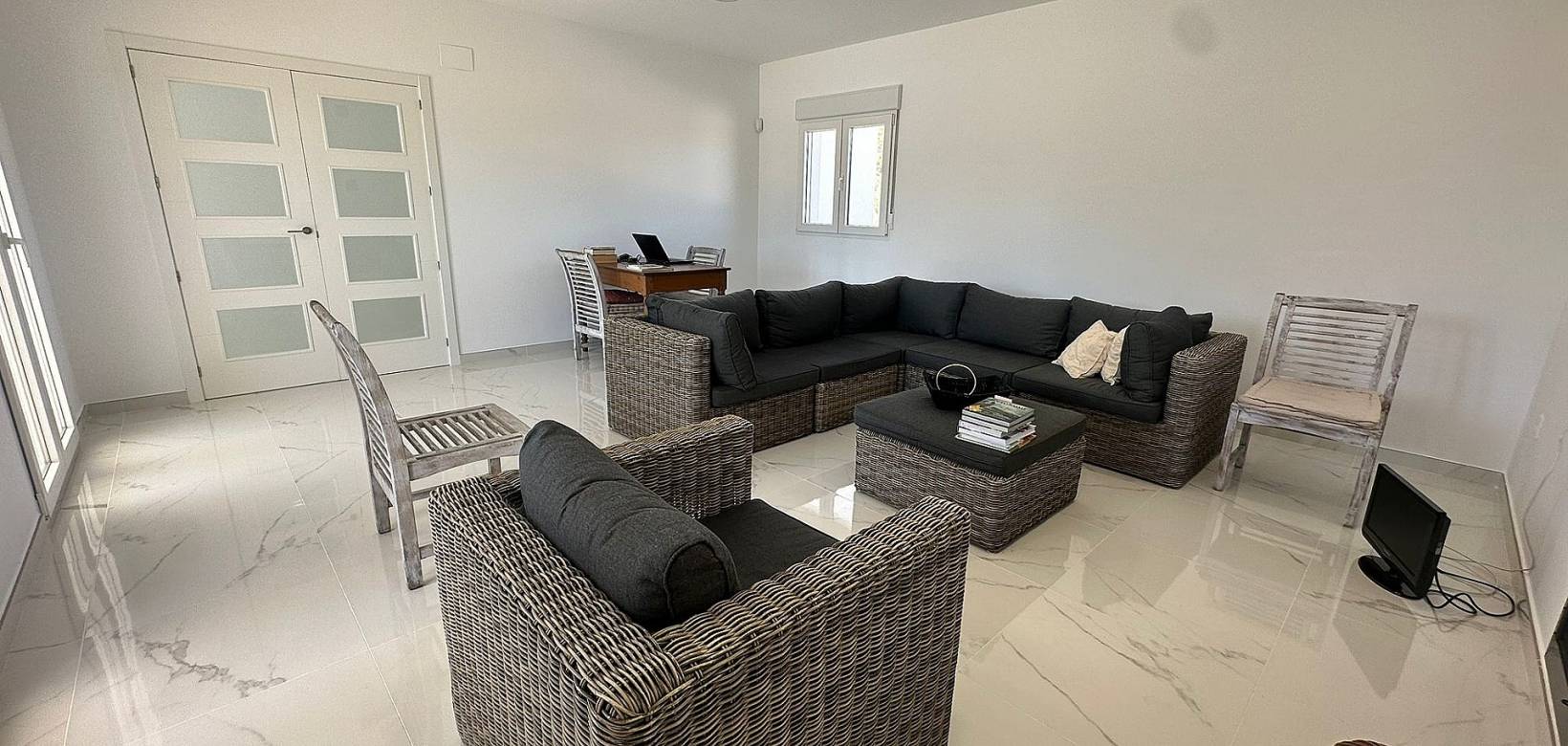 Nueva construcción  - Chalet - Pinoso