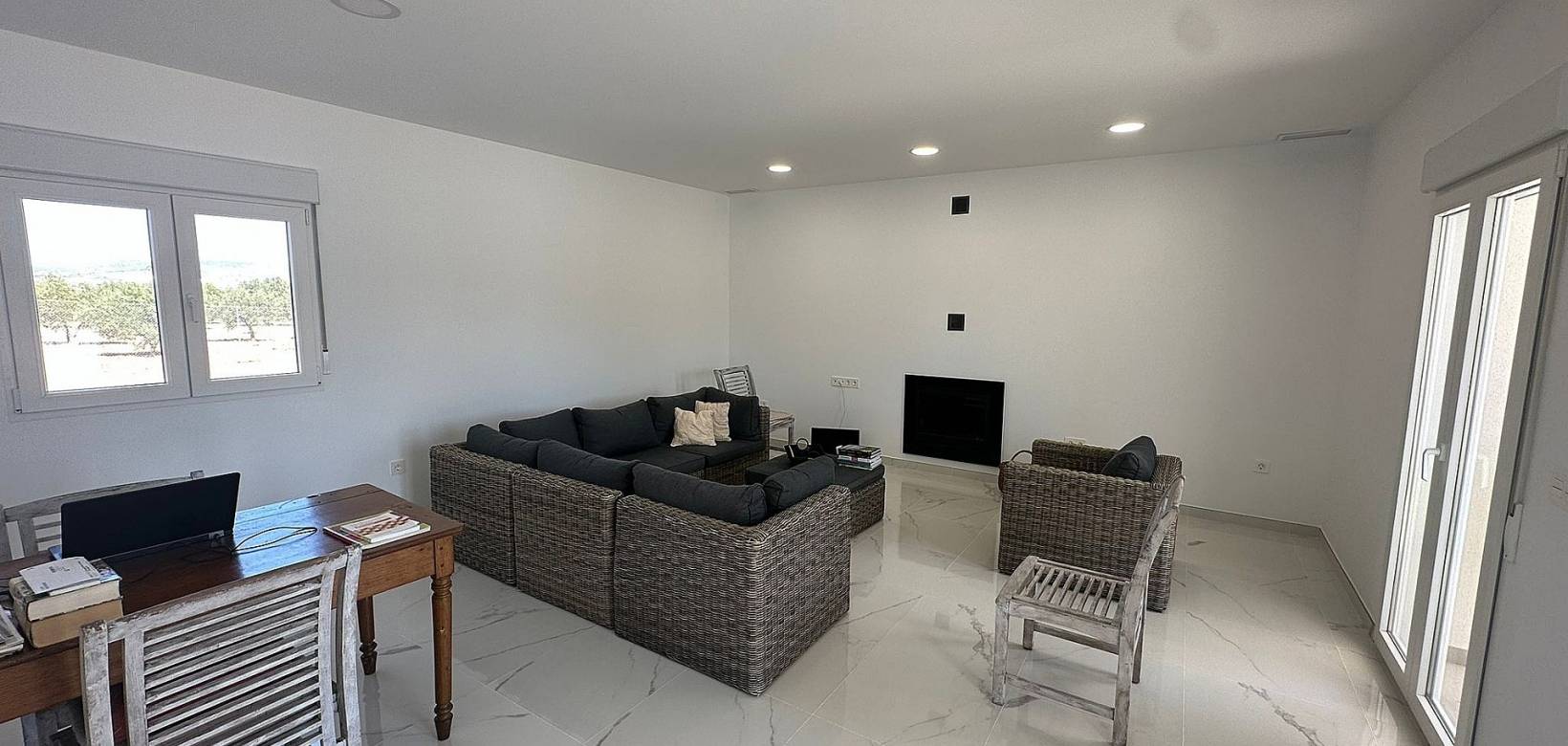 Nueva construcción  - Chalet - Pinoso