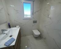 Nueva construcción  - Chalet - Pinoso