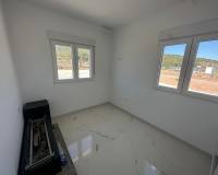 Nueva construcción  - Chalet - Pinoso