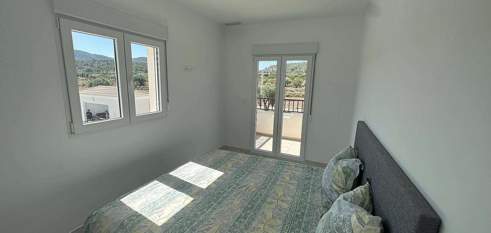 Nueva construcción  - Chalet - Pinoso