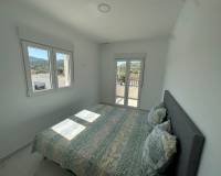 Nueva construcción  - Chalet - Pinoso