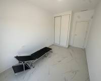 Nueva construcción  - Chalet - Pinoso