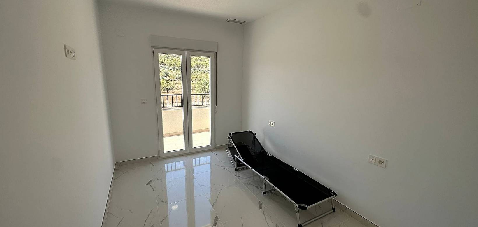 Nueva construcción  - Chalet - Pinoso