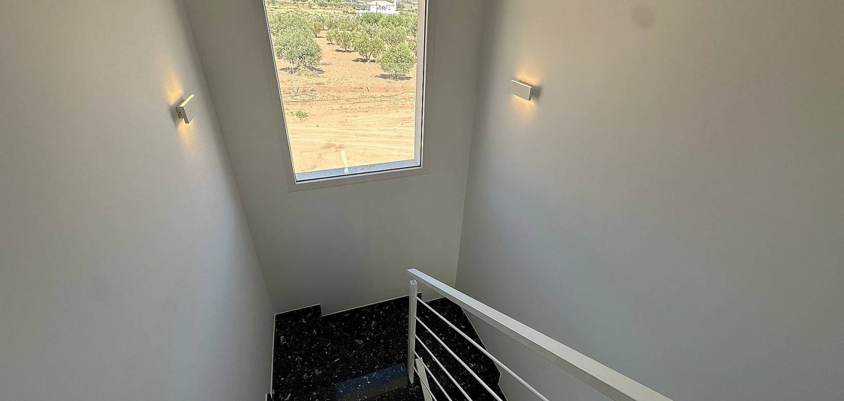 Nueva construcción  - Chalet - Pinoso