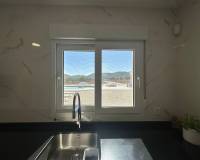 Nueva construcción  - Chalet - Pinoso