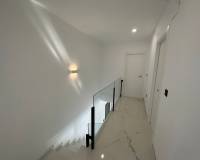 Nueva construcción  - Chalet - Pinoso